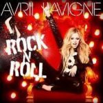 Avril Lavigne / Rock N Roll