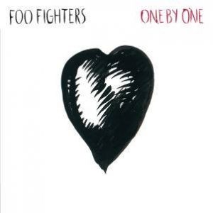 Foo Fighters / One By One (Vinyl Longplay 33 1/3) (2LP)