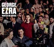 George Ezra / Wanted on Voyage (Deluxe Edition)