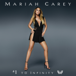 Mariah Carey / #1 to Infinity