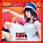 LiSA / Rally Go Round (CD+DVD)