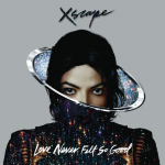Michael Jackson / Love Never Felt So Good