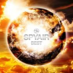SPYAIR搖滾最精選 (2CD豪華盤)