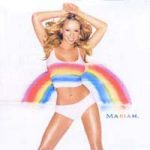 Mariah Carey / Rainbow