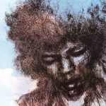 Jimi Hendrix / The Cry of Love (Vinyl)