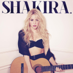 Shakira / Shakira.