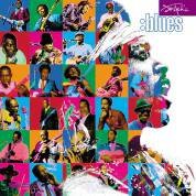 Jimi Hendrix / Blues (2LP)