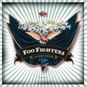 Foo Fighters / In Your Honor (Vinyl Longplay 33 1/3) (2LP)