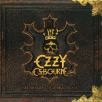 Ozzy Osbourne / Memoirs Of A Madman