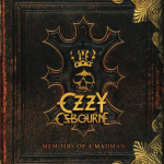 Ozzy Osbourne Memoirs Of A Madman (2DVD)