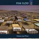 Pink Floyd / A Momentary Lapse of Reason (2016)