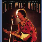 Jimi Hendrix / Blue Wild Angel: Jimi Hendrix Live At The Isle Of Wight (Blu-Ray)
