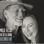 Willie Nelson / December Day (Vinyl)
