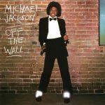 Michael Jackson / Off the Wall (CD/DVD)