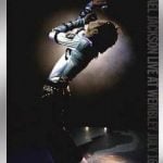 Michael Jackson / Michael Jackson Live at Wembley July 16, 1988 (2016)