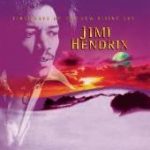 Jimi Hendrix / First Rays Of The New Rising Sun (2LP)