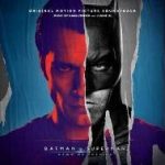 蝙蝠俠對超人：正義曙光  電影原聲帶 (2CD豪華盤)