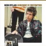 Bob Dylan / Threads & Grooves (“Highway 61 Revisited” CD + Large T-Shirt)
