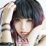LiSA / Empty MERMAiD (CD+DVD Edition)