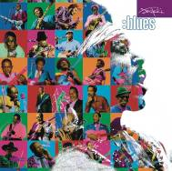 Jimi Hendrix / Blues (2015)