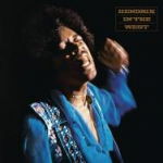 Jimi Hendrix / Hendrix In The West (2015)