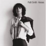 Patti Smith / Horses (2015 Vinyl)
