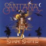 Santana / Shape Shifter