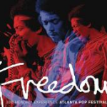Jimi Hendrix / Freedom: Atlanta Pop Festival (Live 2CD)
