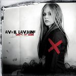 Avril Lavigne / Under My Skin
