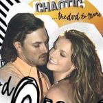 Britney Spears/ Britney & Kevin：Chaotic…The DVD & More (DVD+CD)