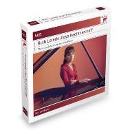 《典範大師套裝系列117》露絲拉蕊多/拉赫曼尼諾夫：獨奏鋼琴作品全集