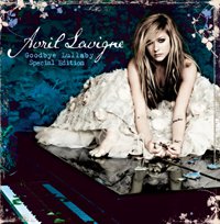 Avril Lavigne / Goodbye Lullaby (Special Edition)
