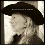 Willie Nelson / Heroes