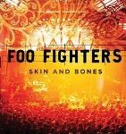Foo Fighters / Skin and Bones (DVD)