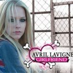 Avril Lavigne / Girlfriend