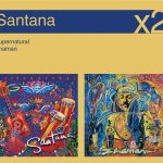 Santana / Supernatural、Shaman