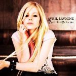 Avril Lavigne / When You’re Gone