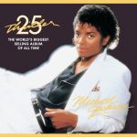Michael Jackson / Thriller (25th Anniversary Edition Casebook Deluxe Version)
