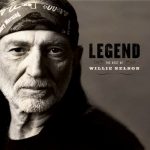 Willie Nelson / Legend：The Best Of Willie Nelson