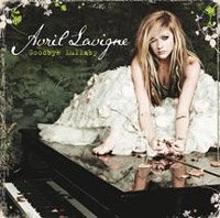 Avril Lavigne / Goodbye Lullaby