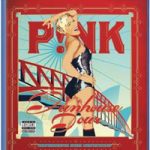 P!nk / Funhouse Tour Live in Australia (BD)