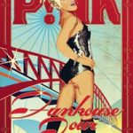P!nk / Funhouse Tour Live in Australia (DVD)