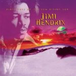 Jimi Hendrix / First Rays Of The New Rising Sun (CD+DVD)