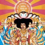 The Jimi Hendrix Experience / Axis: Bold As Love (CD+DVD)