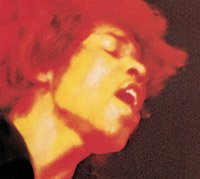 The Jimi Hendrix Experience / Electric Ladyland (CD+DVD)