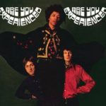 The Jimi Hendrix Experience / Are You Experienced ? (CD+DVD)