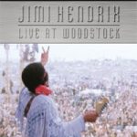 Jimi Hendrix / Live At Woodstock (Blu-Ray)