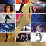 Michael Jackson / Michael Jackson’s Vision (3DVD)