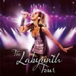 Leona Lewis / The Labyrinth Tour Live From The O2 (DVD+CD)