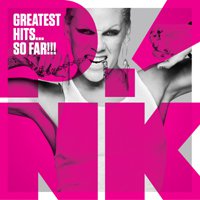 P!nk / Greatest Hits…So Far!!!